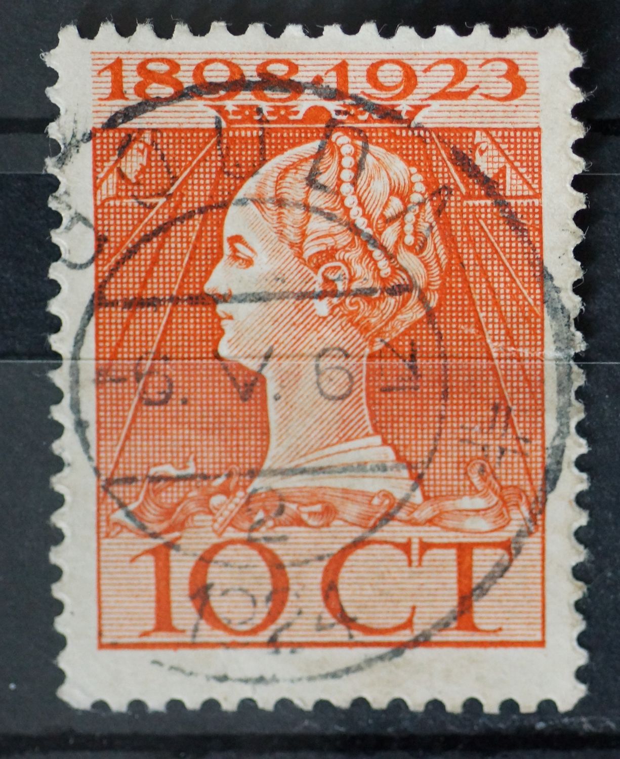 Gouda 2 op NVPH 124