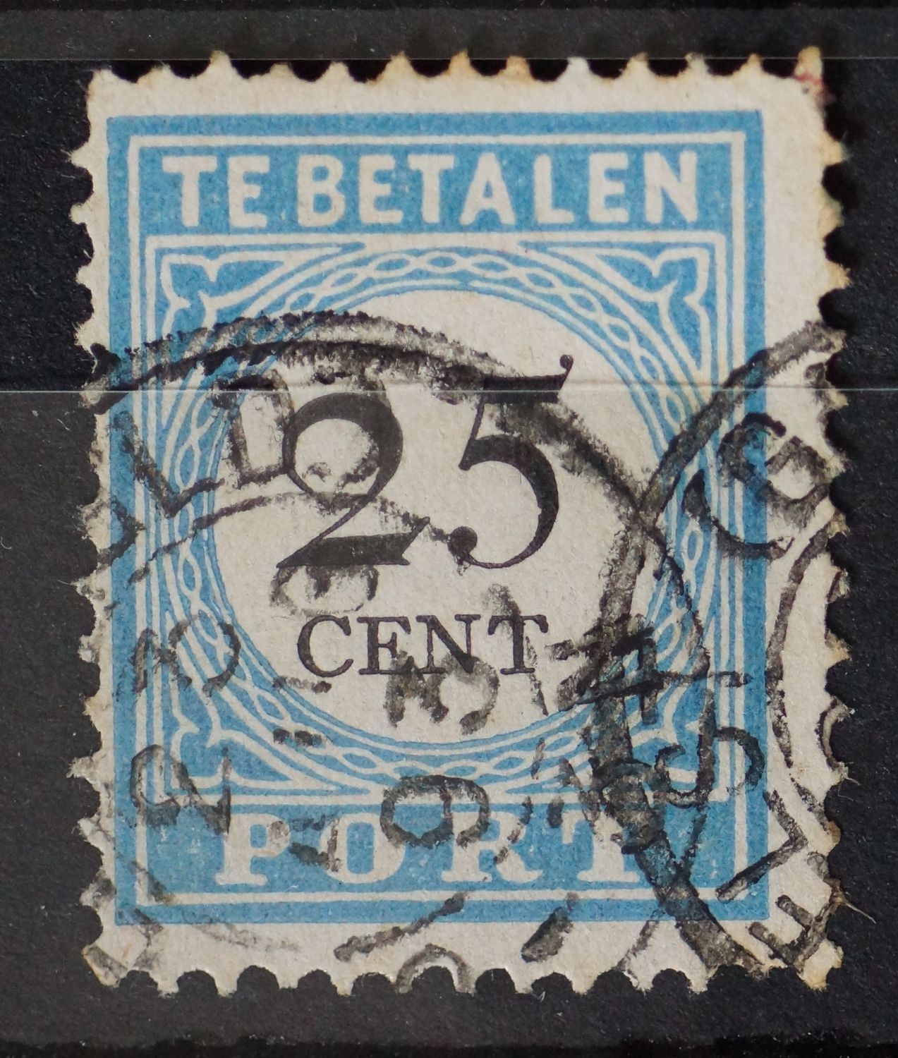 Elst (Gld.) op NVPH P11