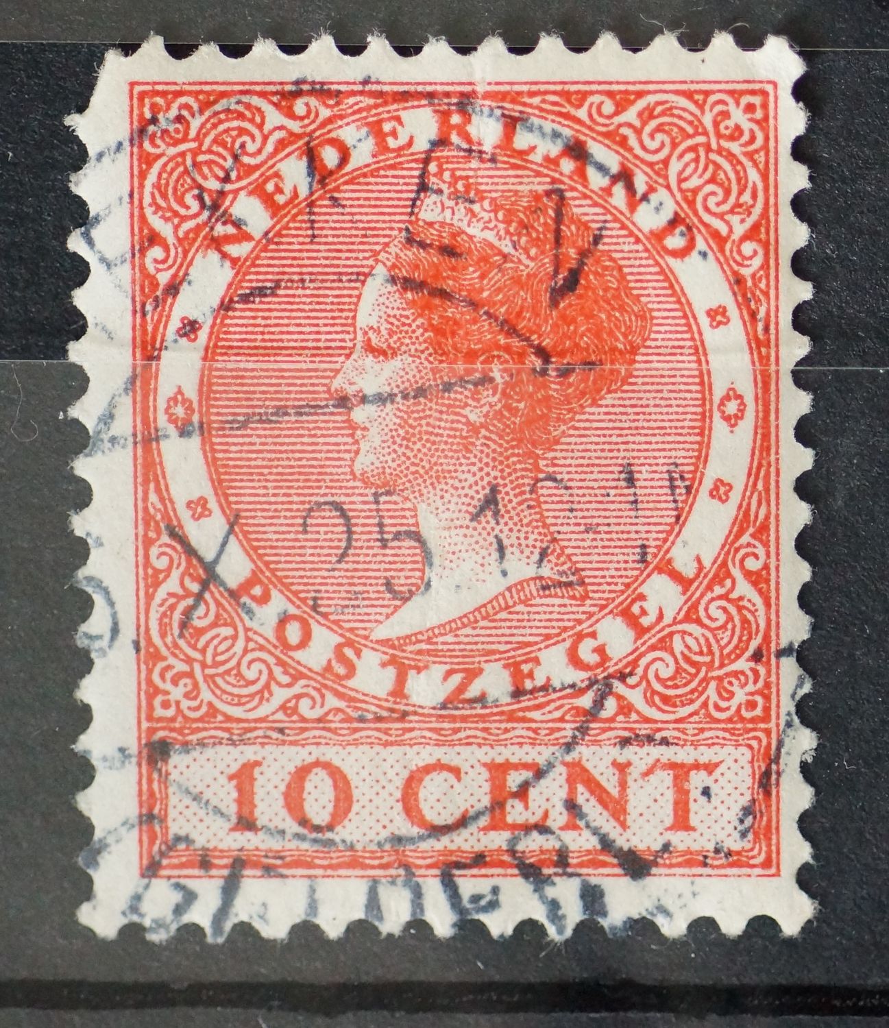 Rekken (Gelderl.) op NVPH 182