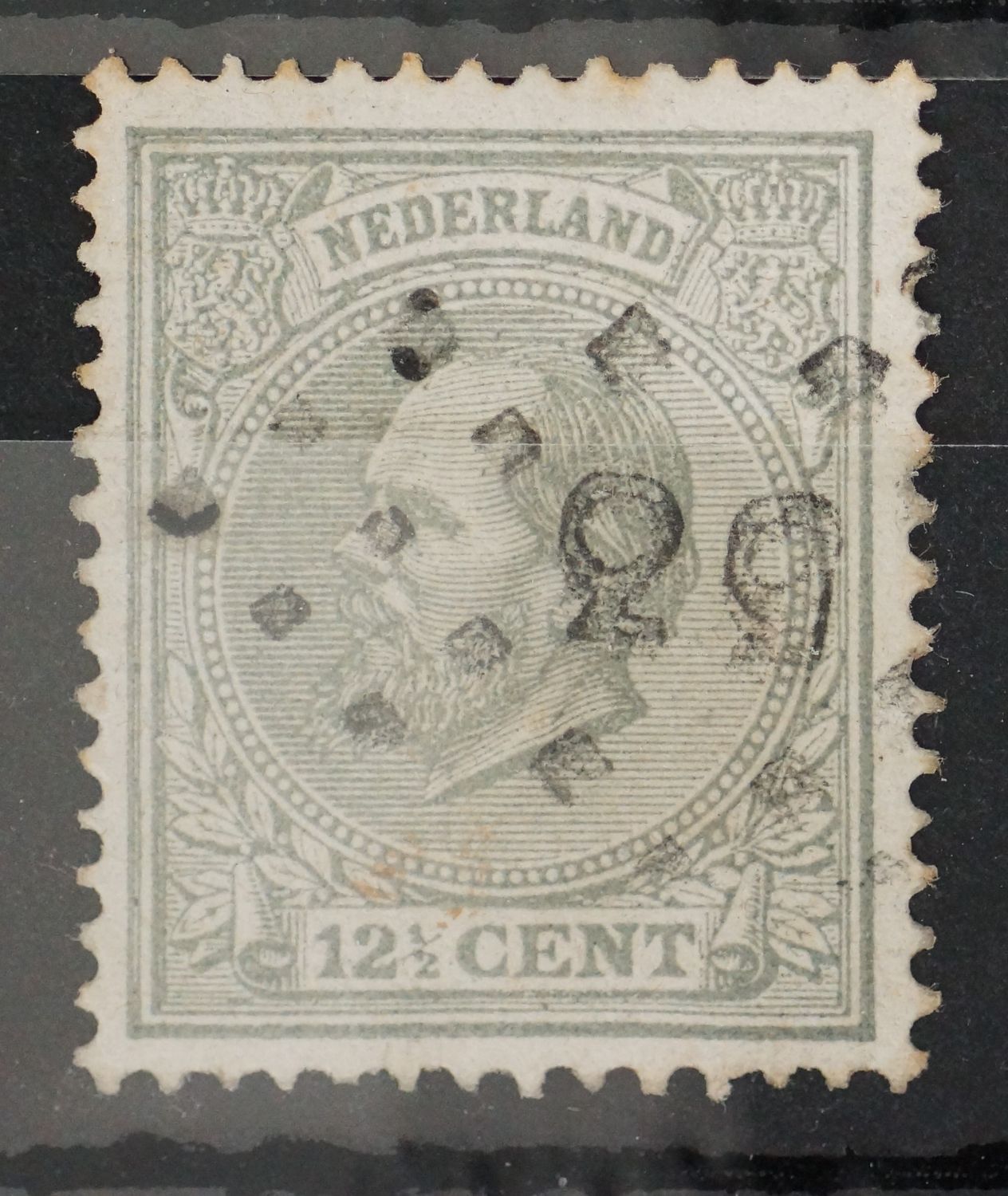 53 (Den Helder) op NVPH 22 53 (Den Helder) op NVPH 22