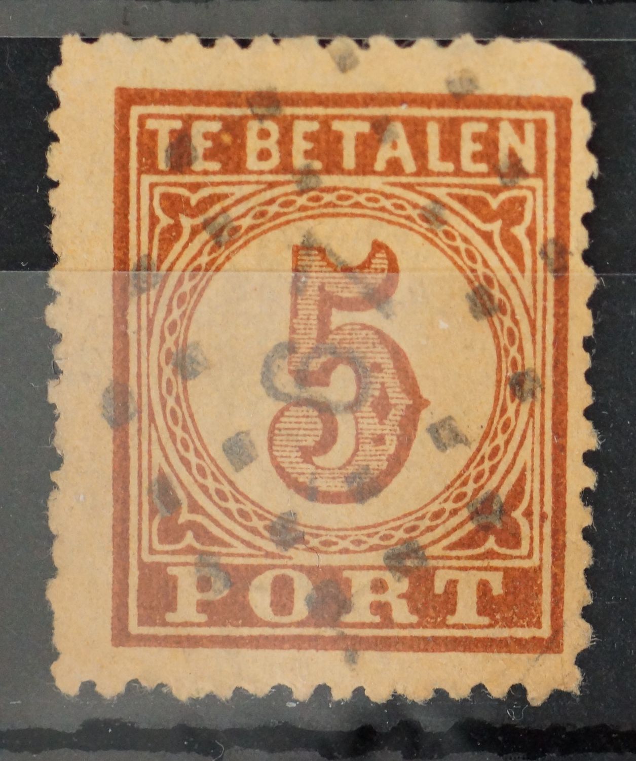 67 (Leeuwarden) op NVPH P1