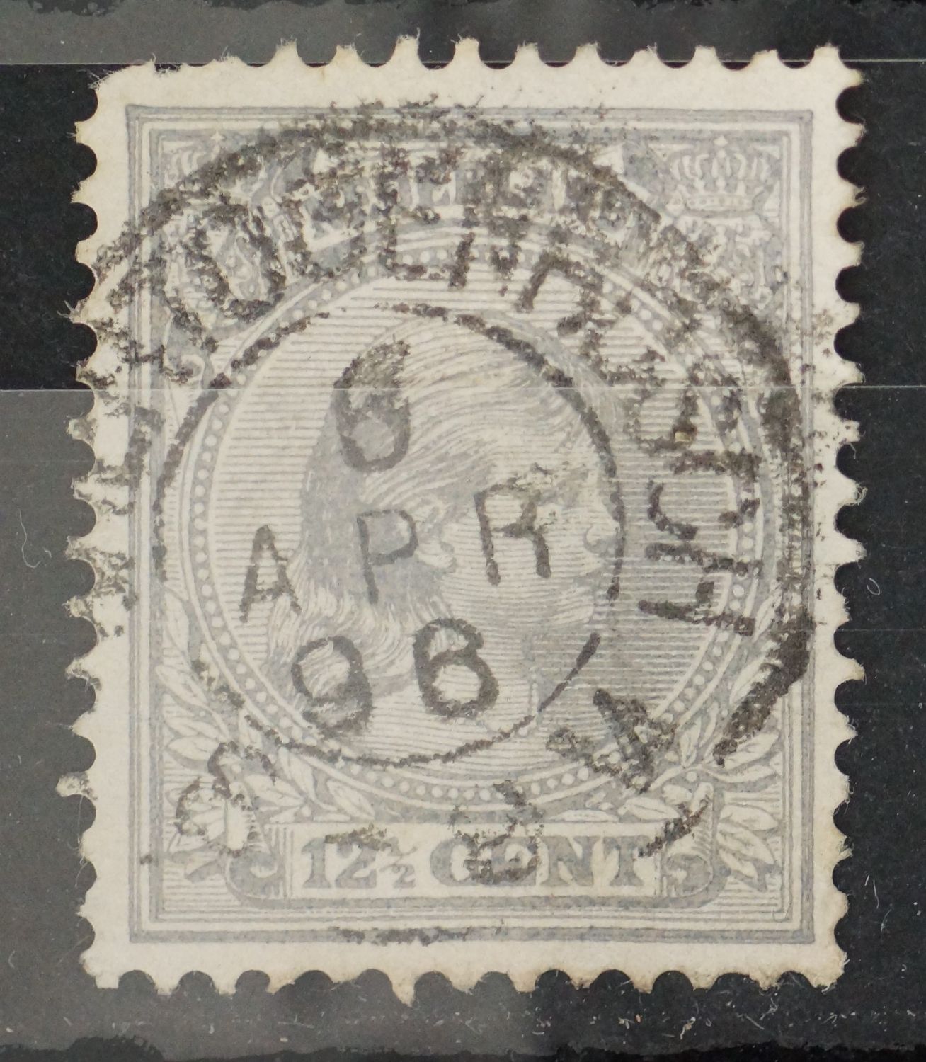 sHertogenbosch op NVPH 38