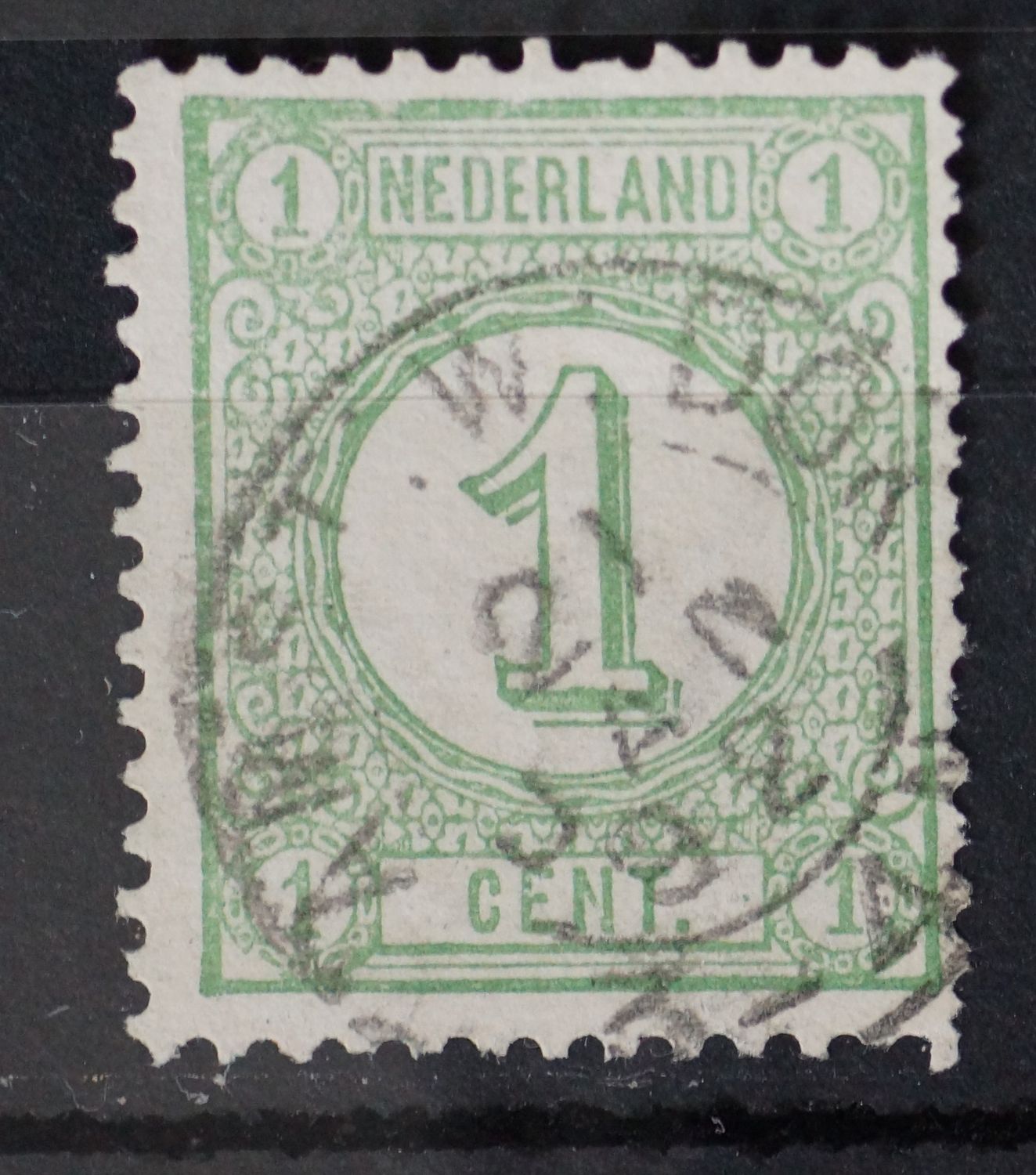 Amst: W: Dok op NVPH 31