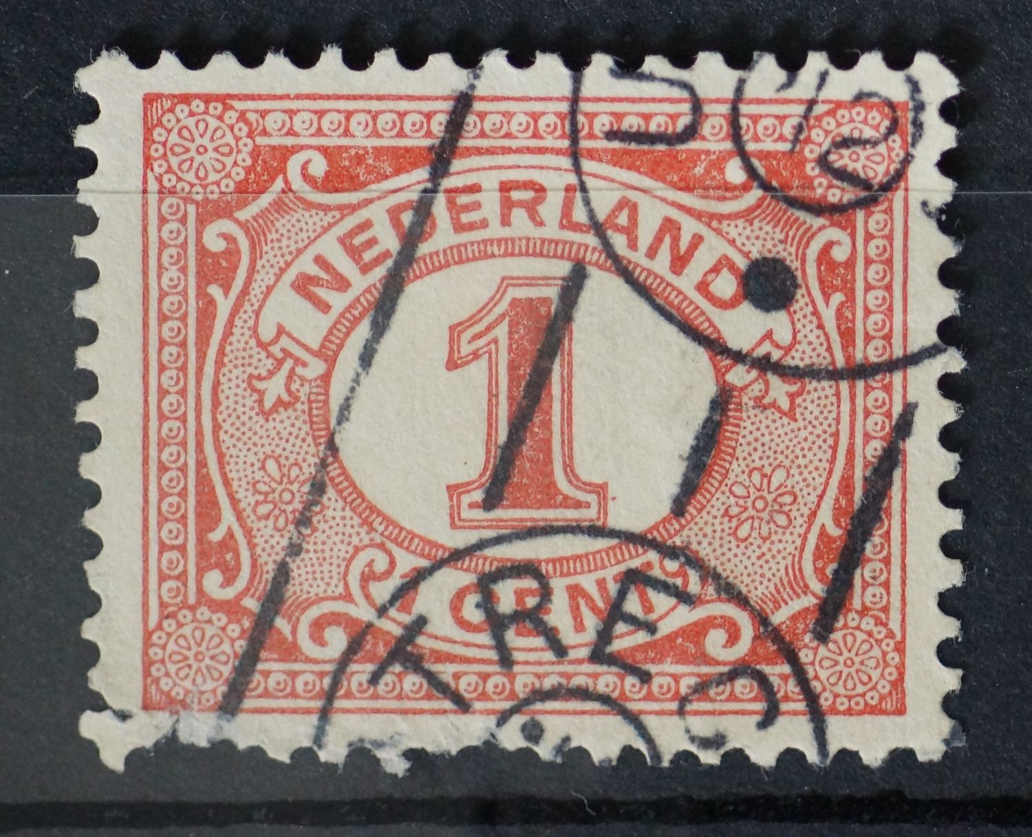 Utrecht '12 op NVPH 51