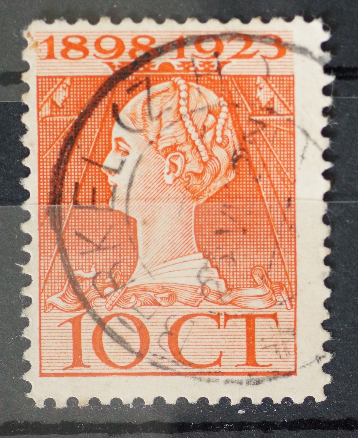 Berkel (Z.H.) op NVPH 124