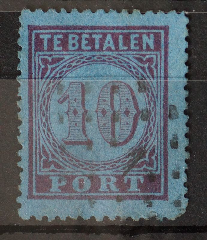 1 (ALkmaar) op NVPH P2