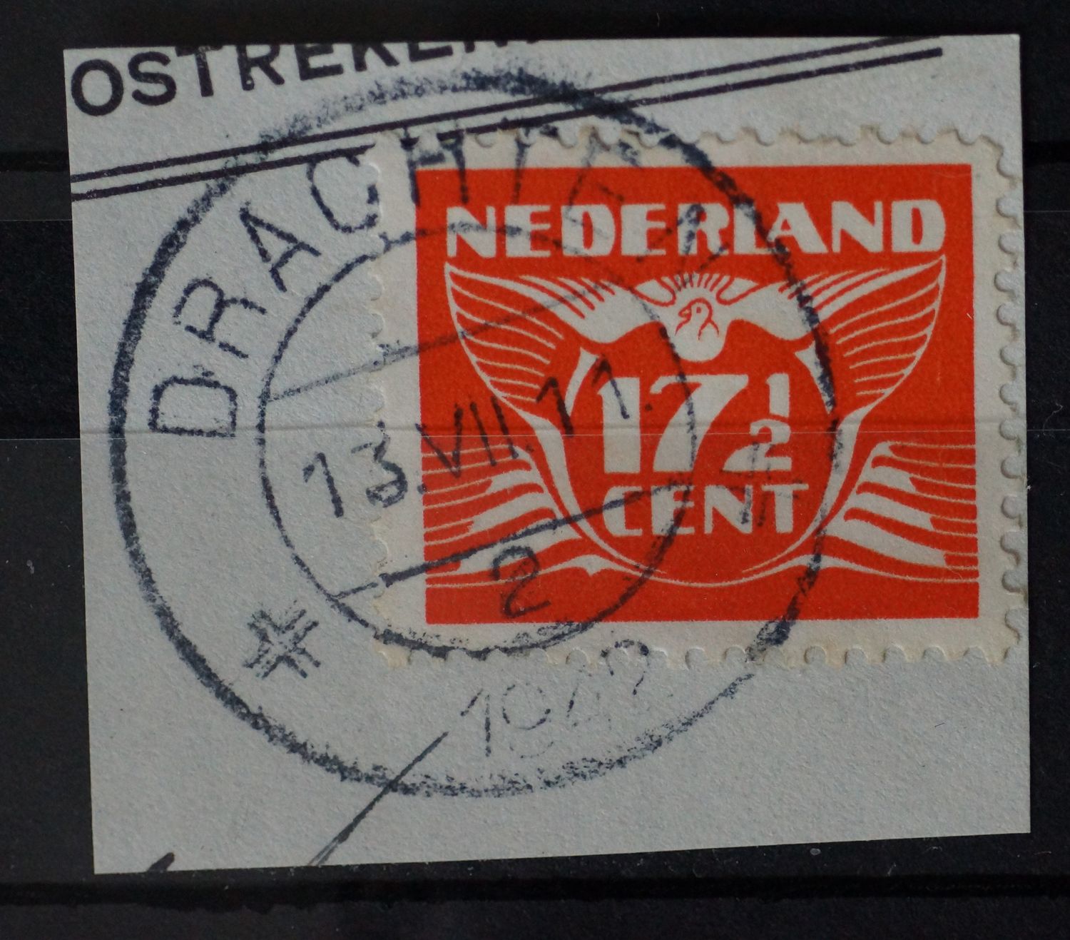Drachten 2 op NVPH 385