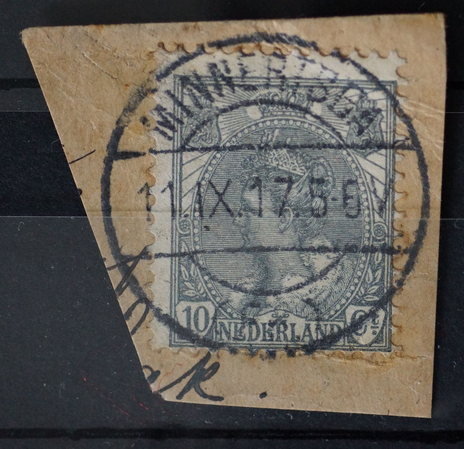 Minnertsga (Fr.) op NVPH 62