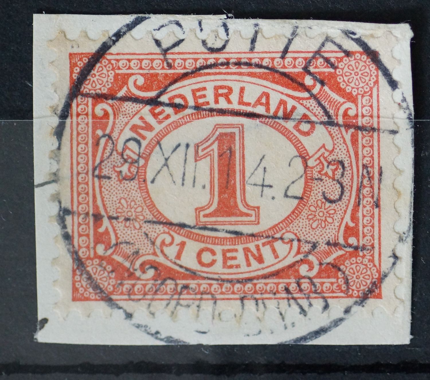 Putte (Noord-Brab. op NVPH 51