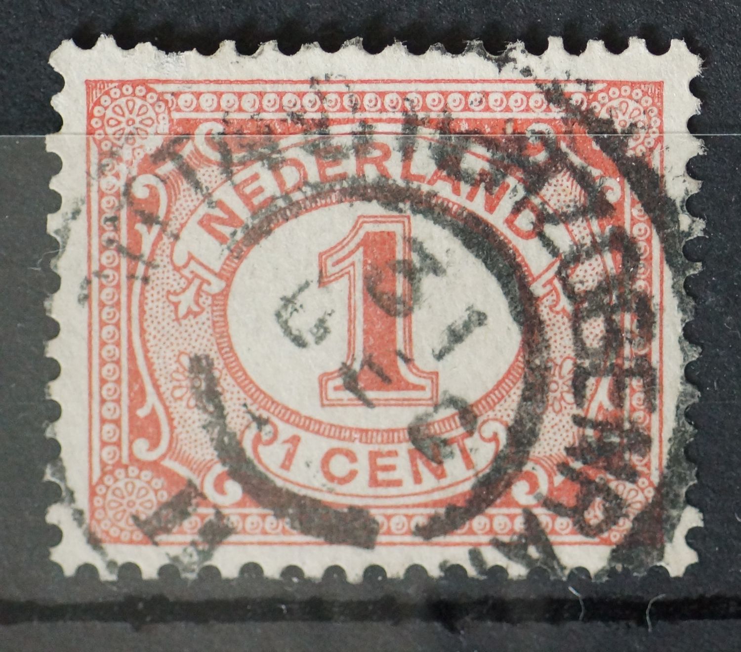 Sittard-Herzogenrath II op NVPH 51