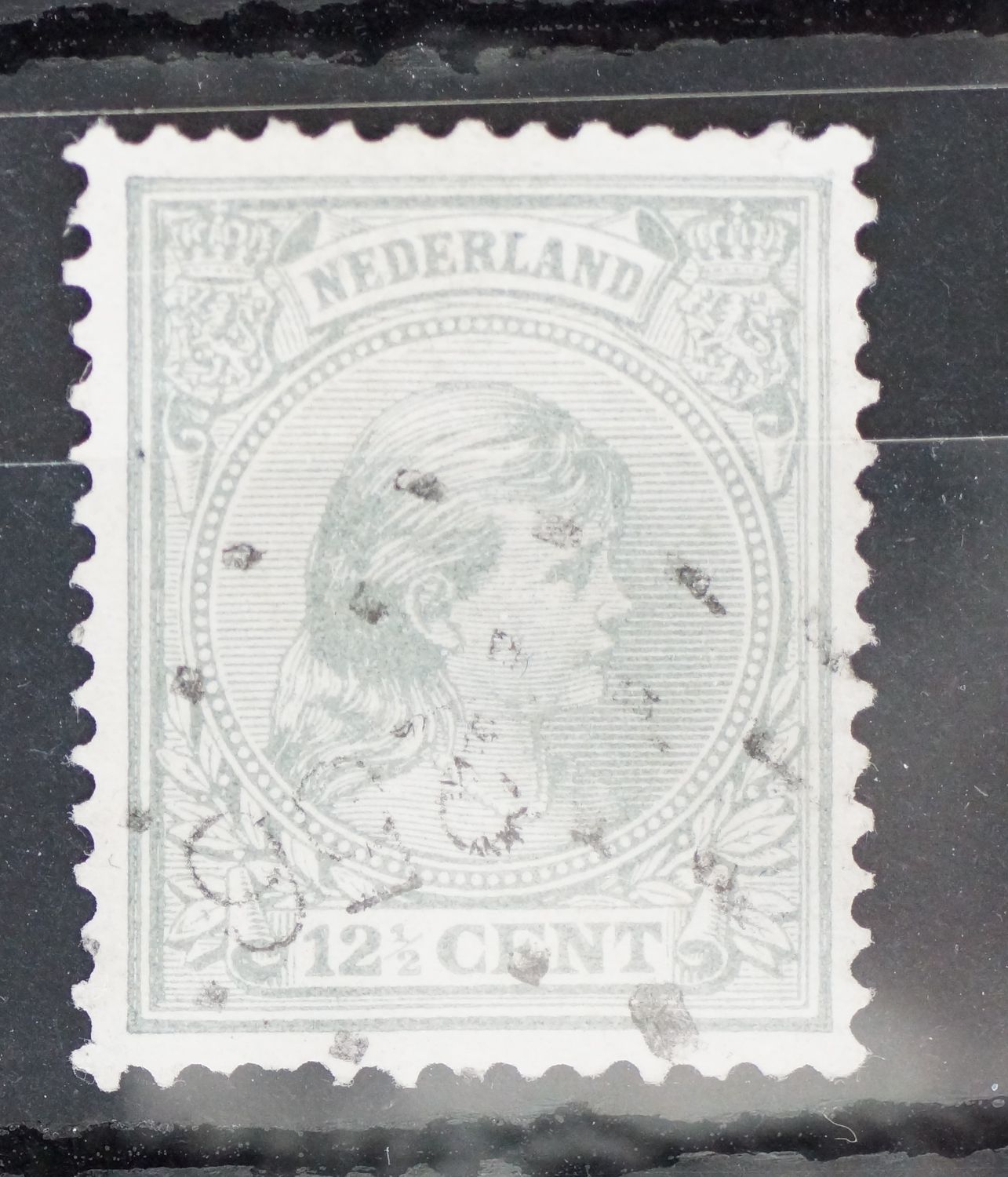 256 (Eibergen) op NVPH 38