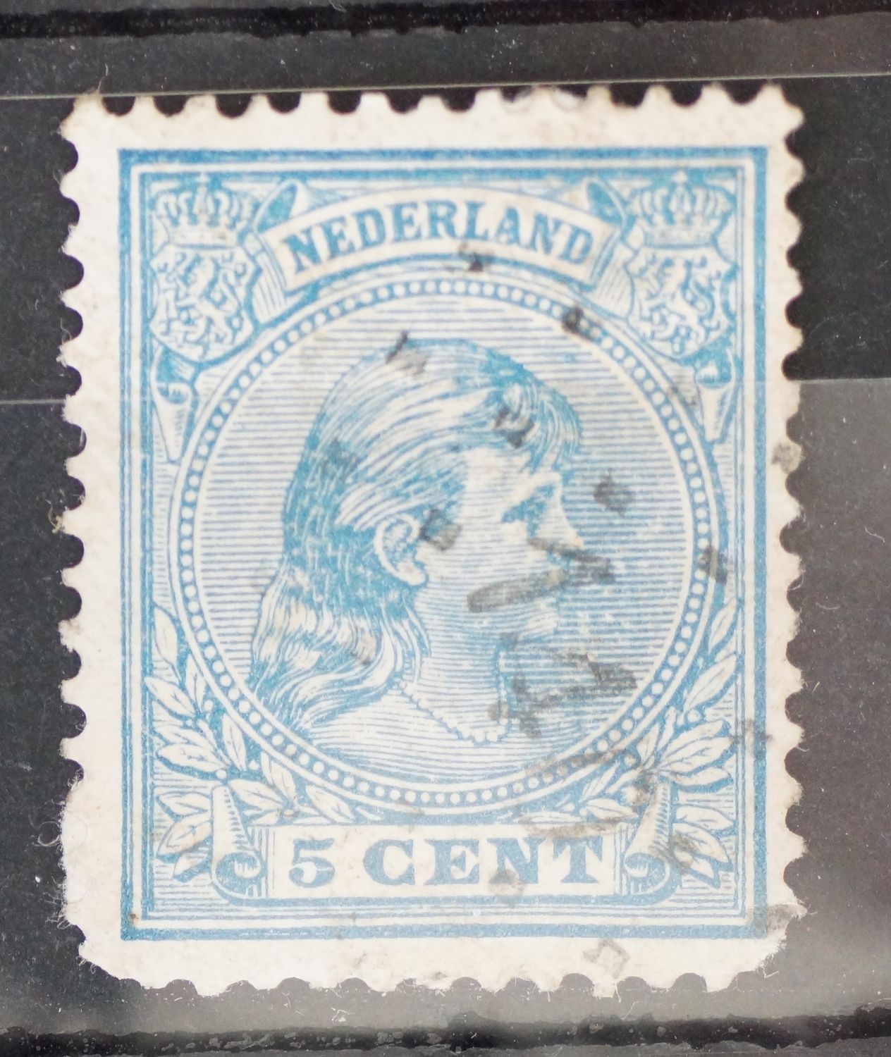 140 (Laren) op NVPH 35
