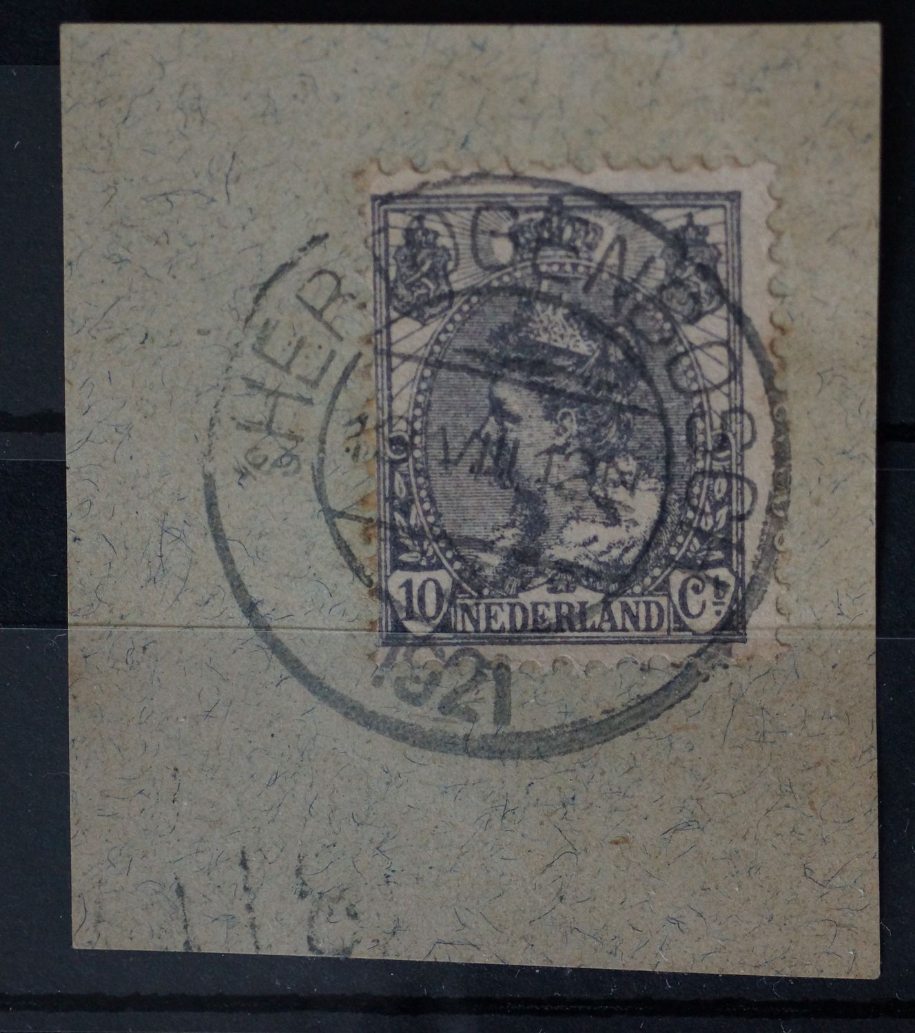 sHertogenbosch 3 op NVPH 62 sHertogenbosch 3 op NVPH 62