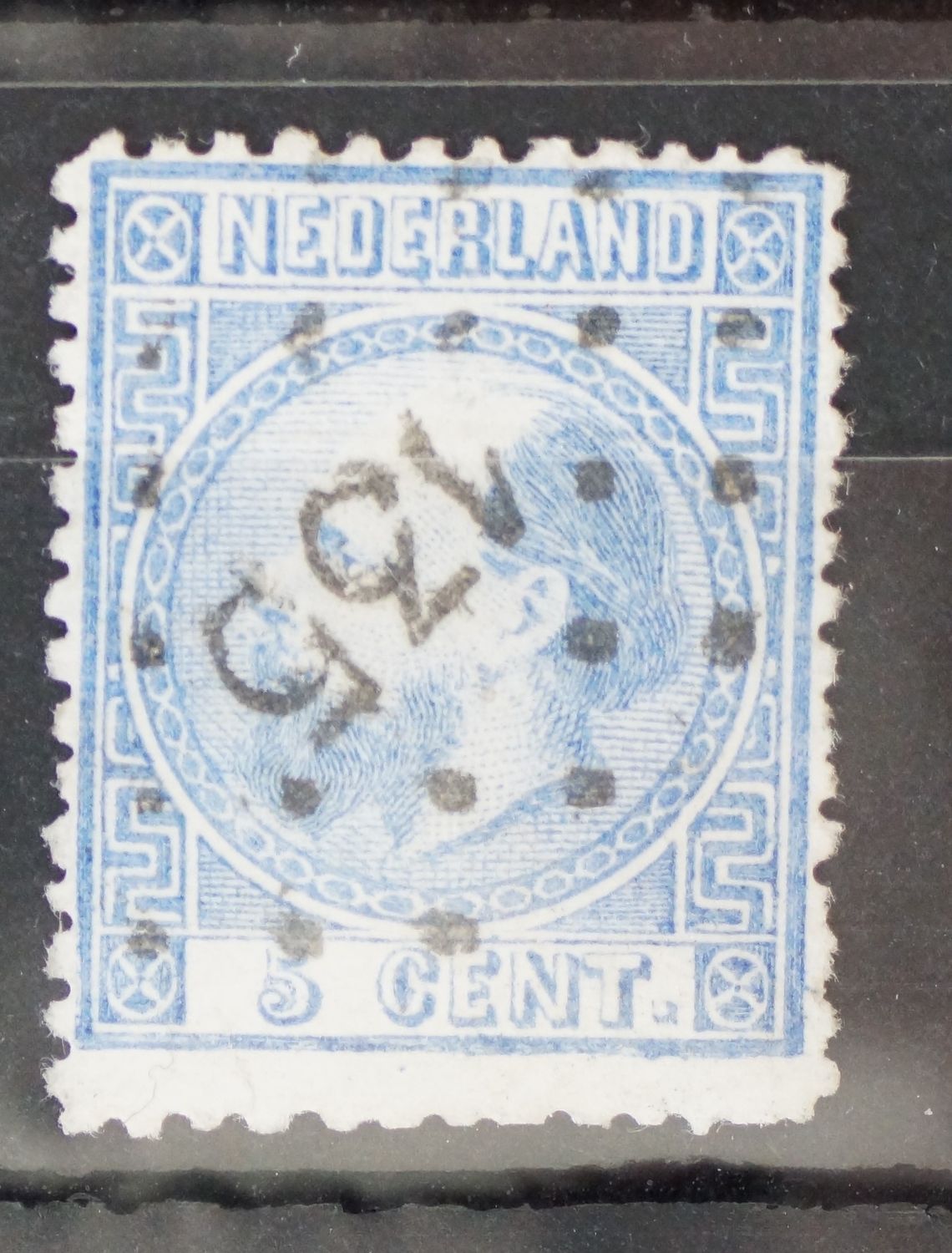 135 (Zwolle) op NVPH 7