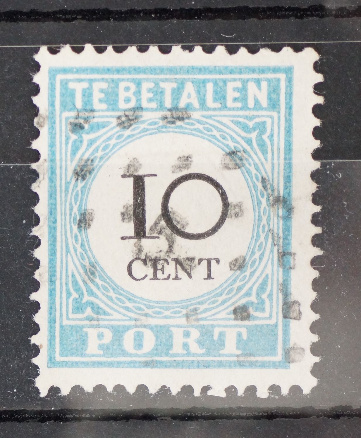 5 (Amsterdam) op NVPH P 7
