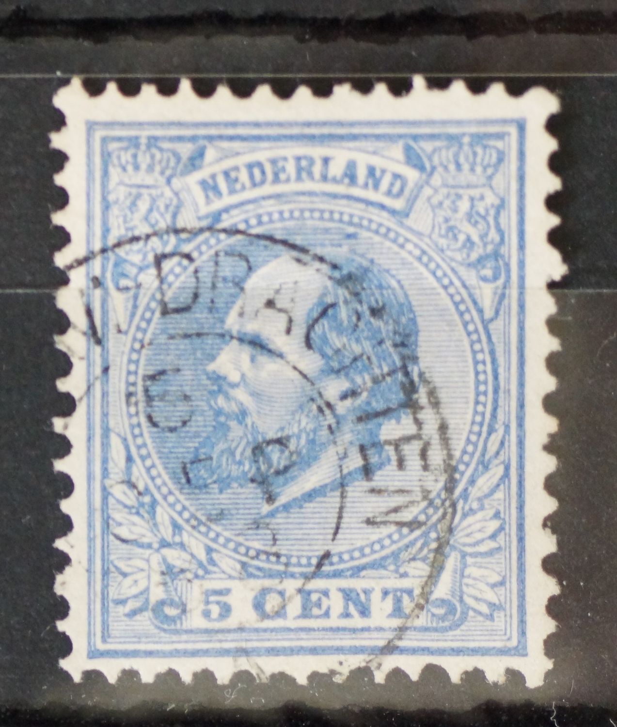 Heerenv:-Drachten A op NVPH 19