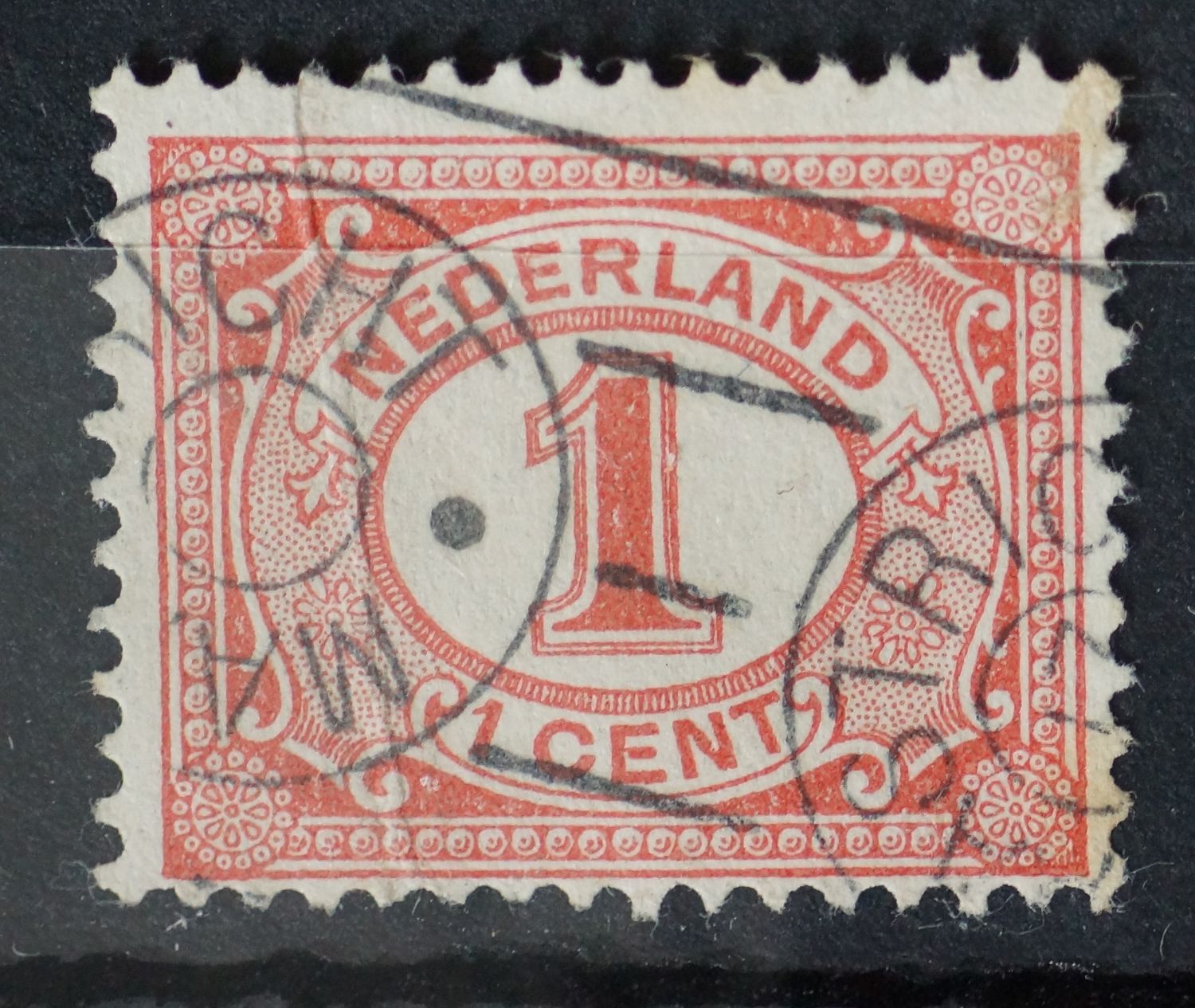 Maastricht '17 en (z.j.) op NVPH 51 Maastricht '17 en (z.j.) op NVPH 51