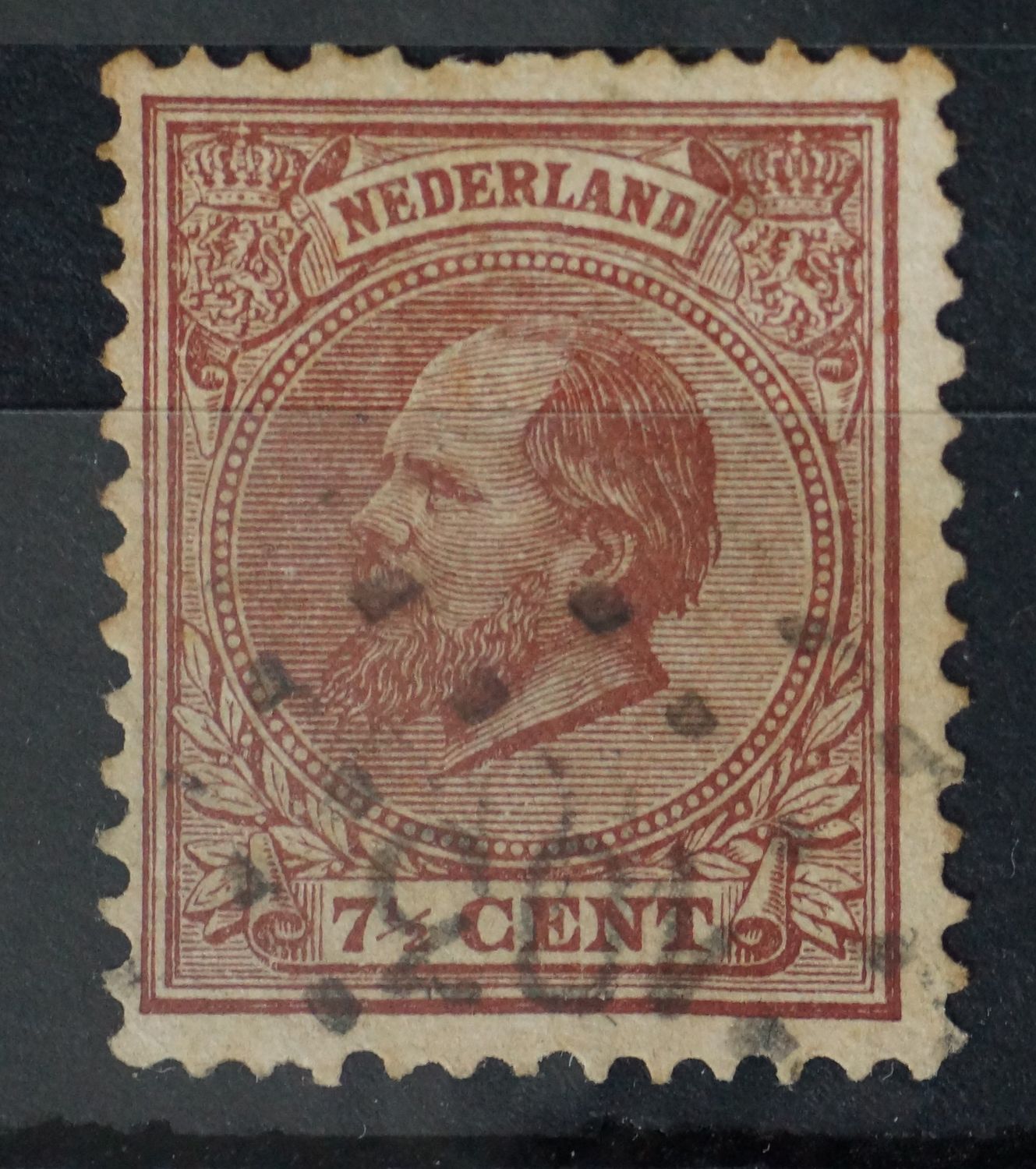 103 (Texel) op NVPH 20