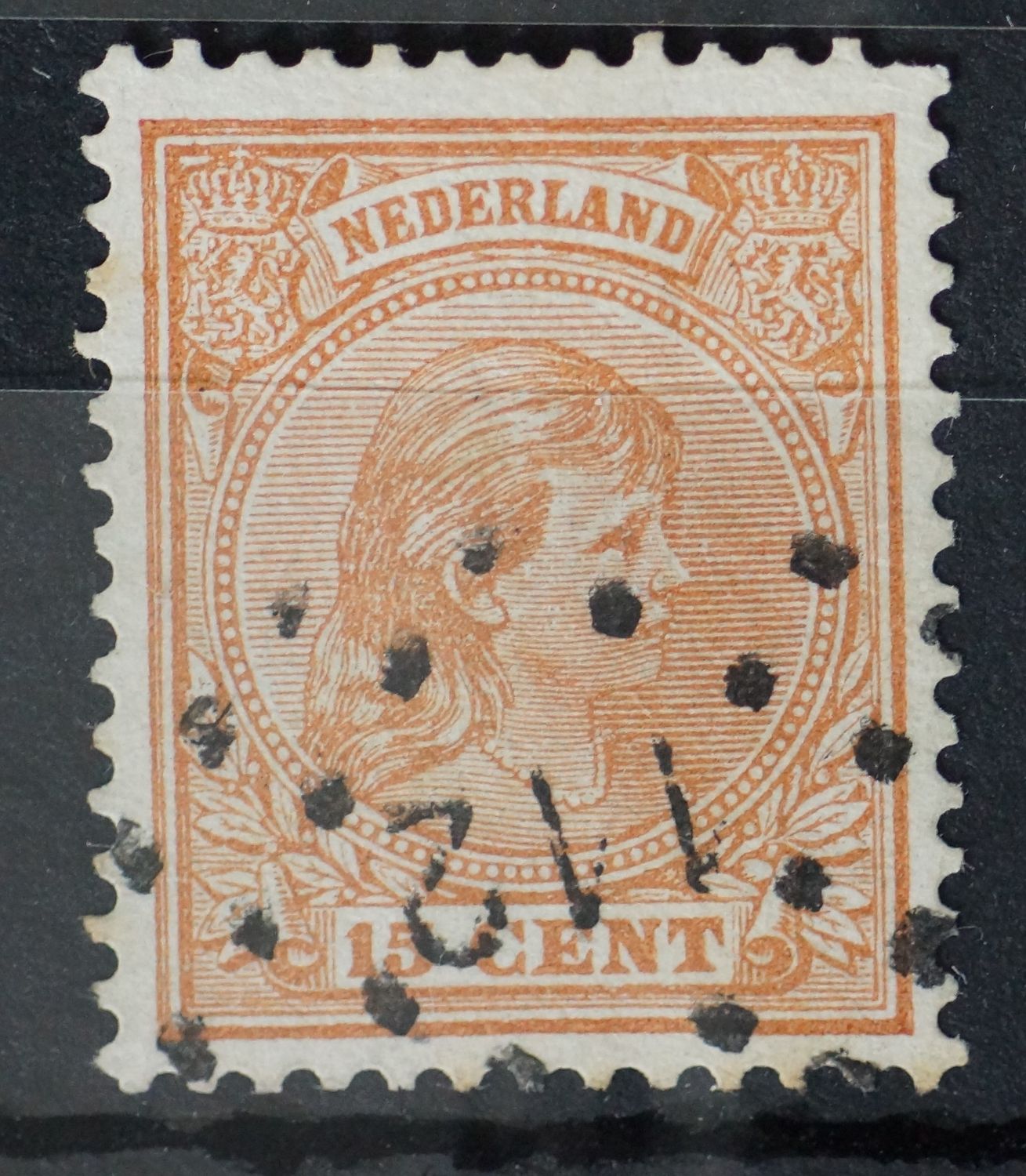 112 (Velp) op NVPH 39