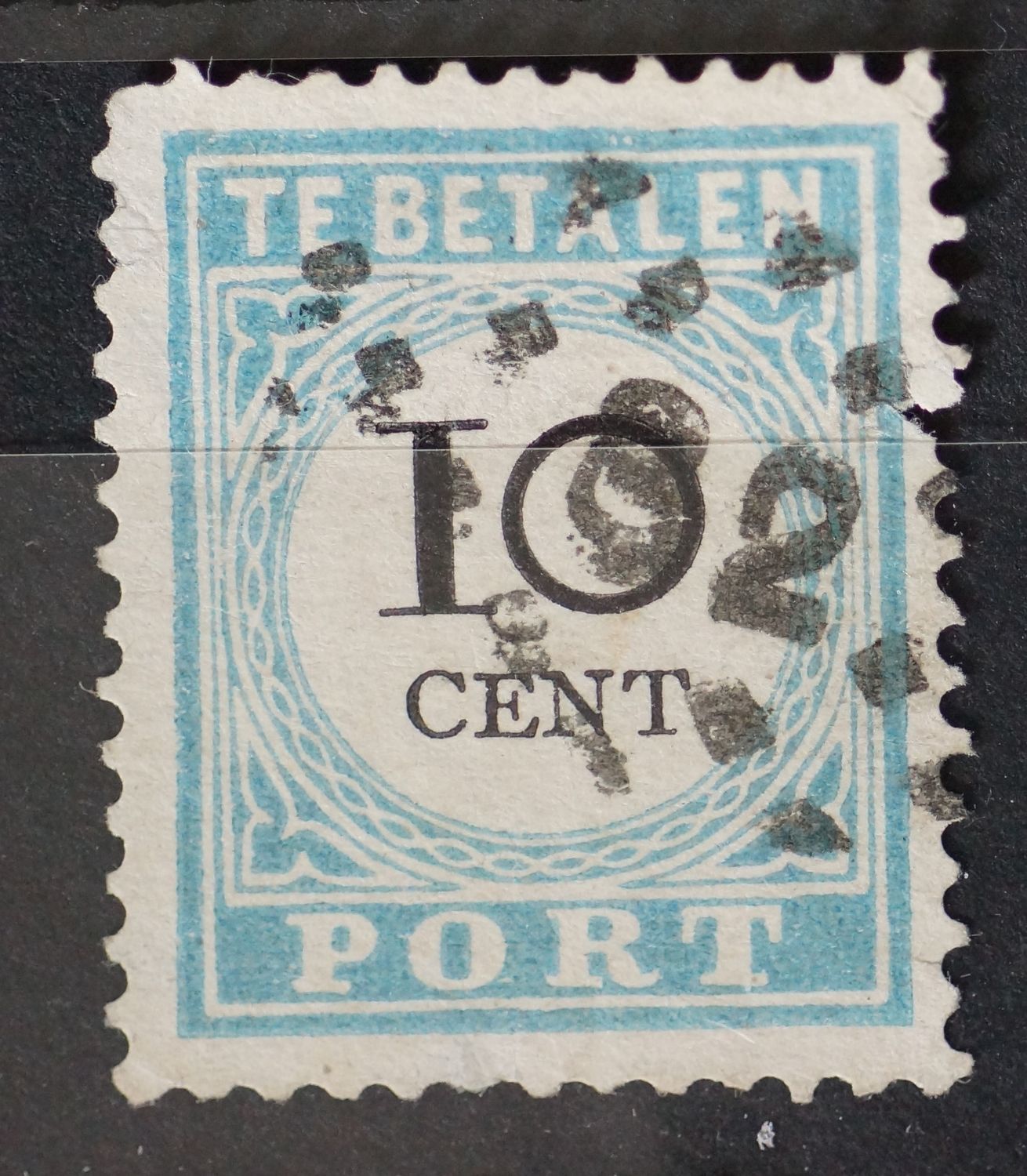 82 (Nijmegen) op NVPH P7 82 (Nijmegen) op NVPH P7