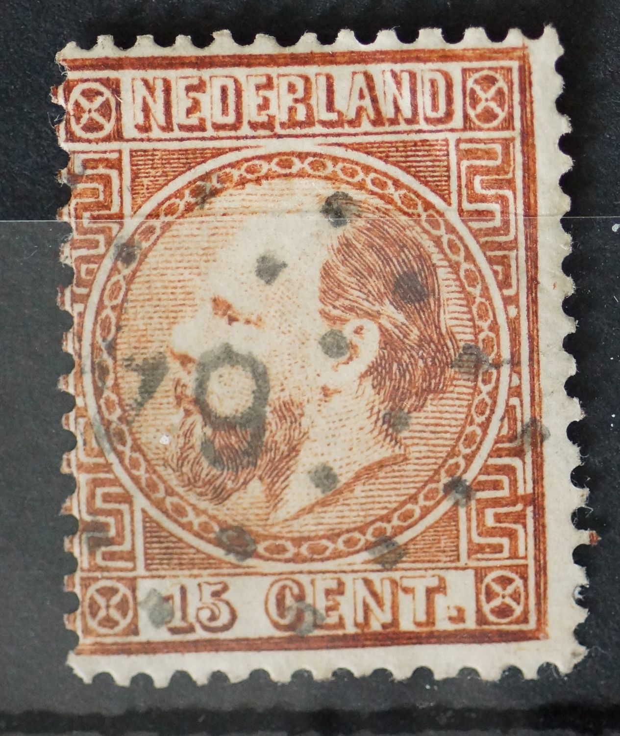 64 (Kampen) op NVPH 9