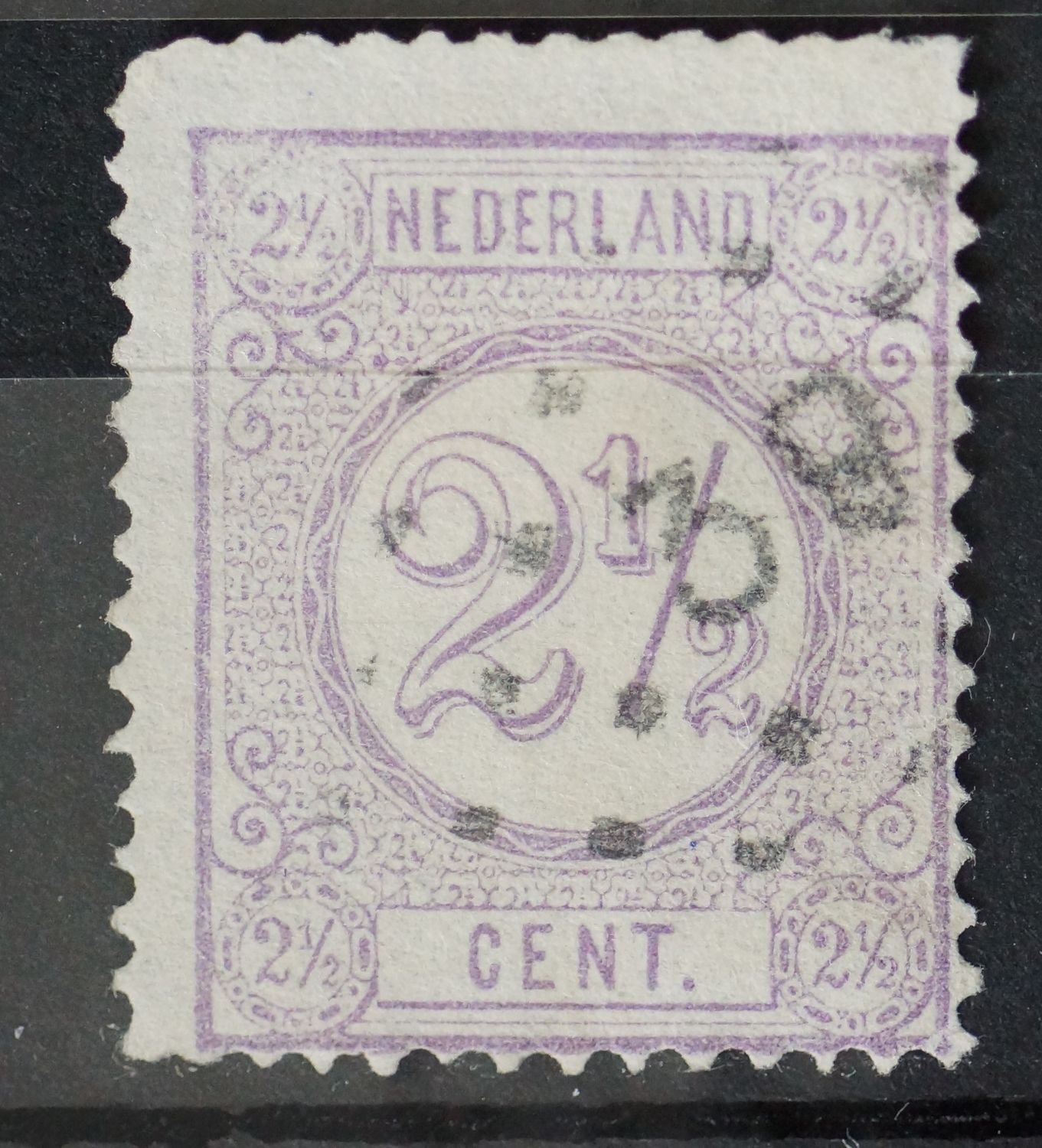 39 (Goes) op VPH 33