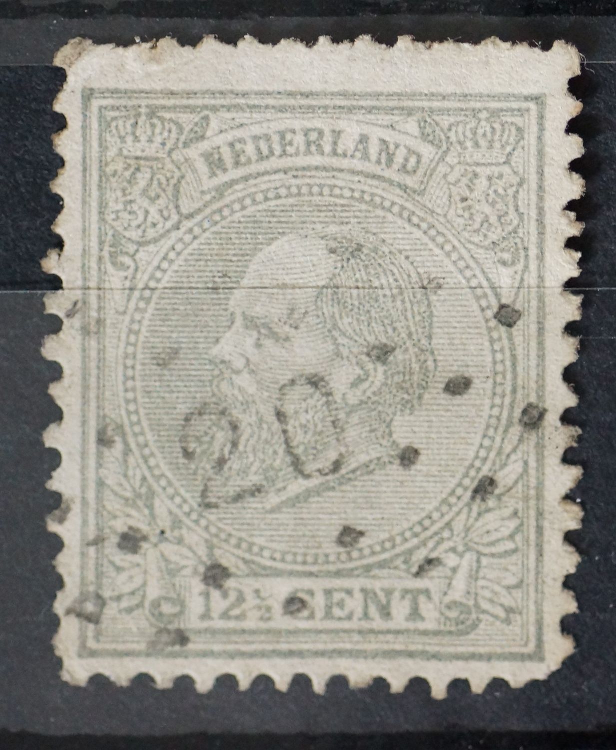 20 (Culenborg) op NVPH 22