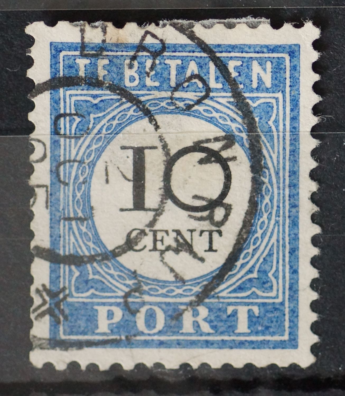 Dronrijp op NVPH P22 Dronrijp op NVPH P22