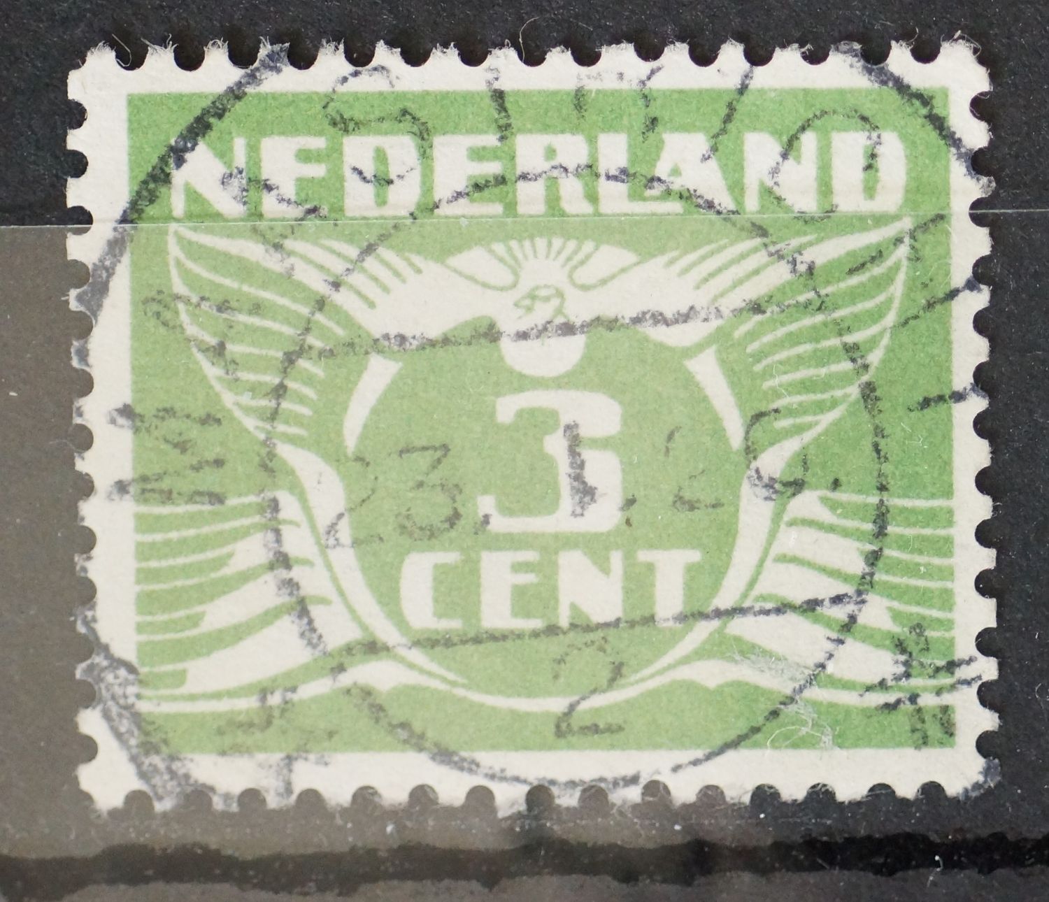 Maastricht 2 op NVPH 175
