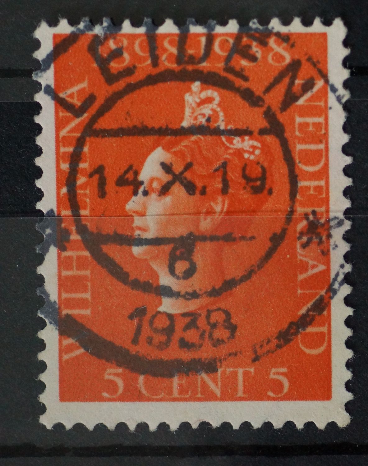 Leiden 6 op NVPH 311