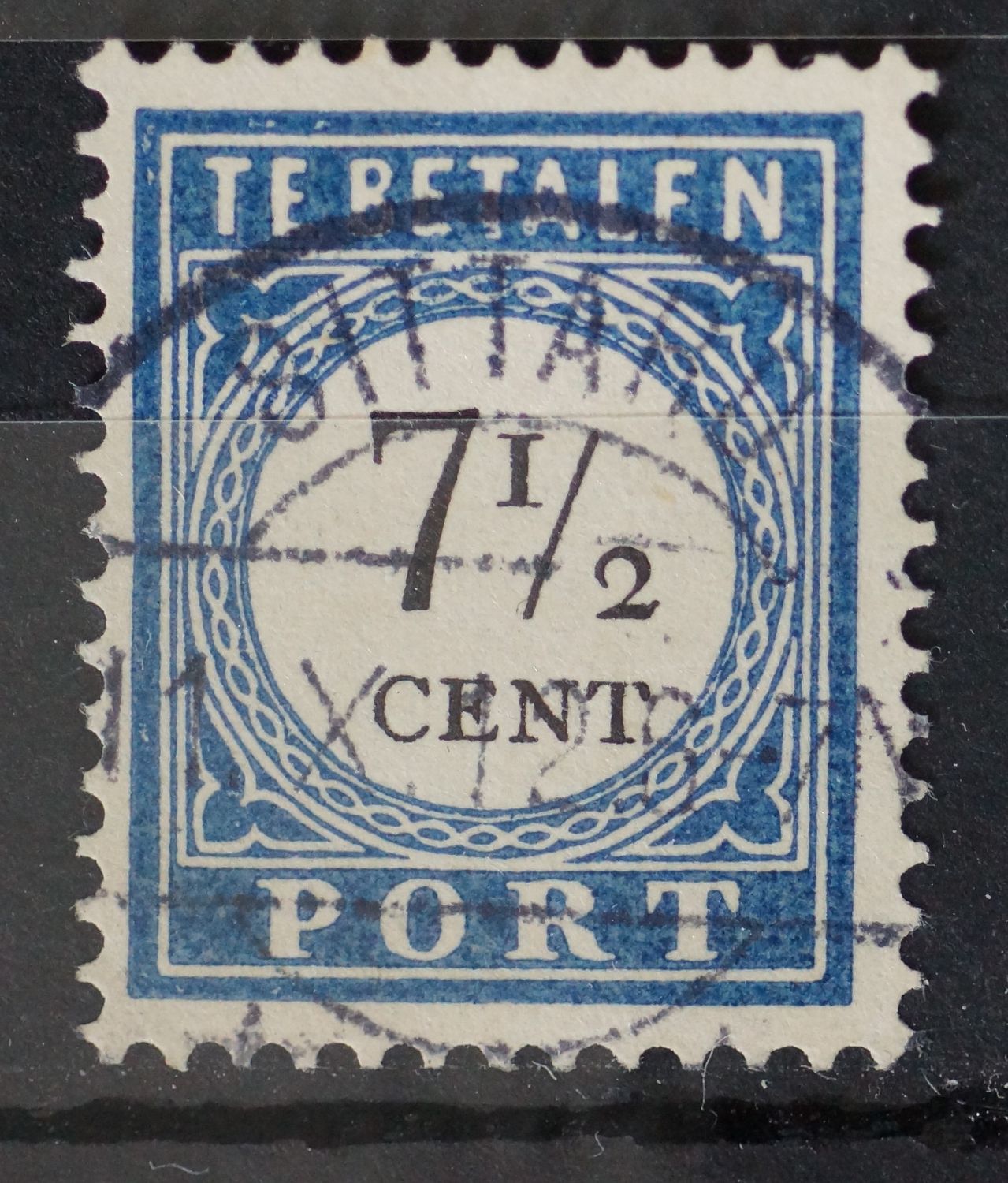 Sittard op NVPH P21 Sittard op NVPH P21