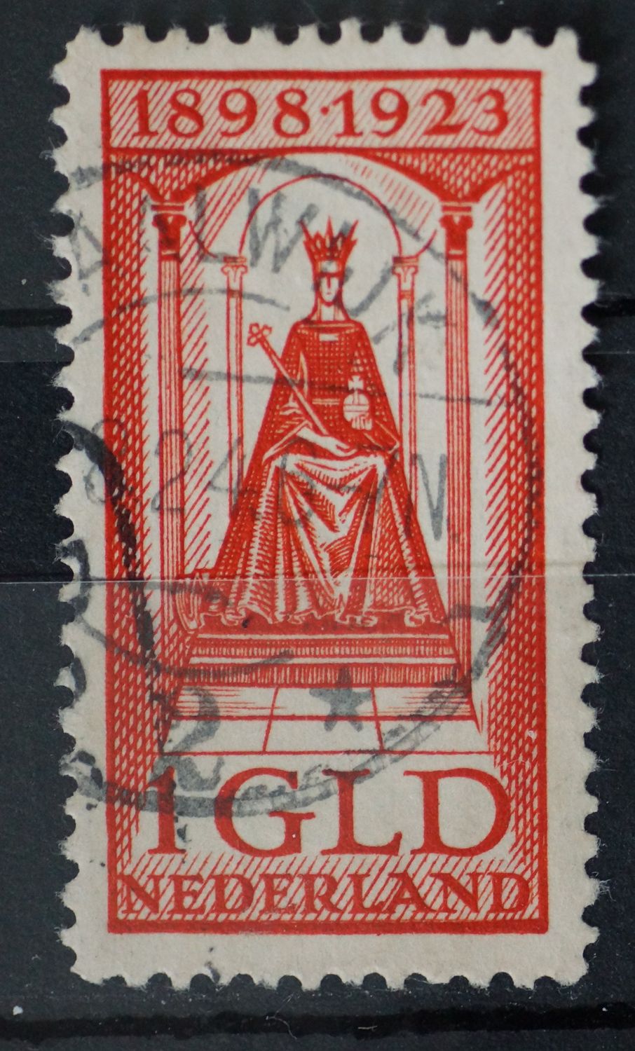 Waalwijk 2 op MNVPH 129 Waalwijk 2 op MNVPH 129