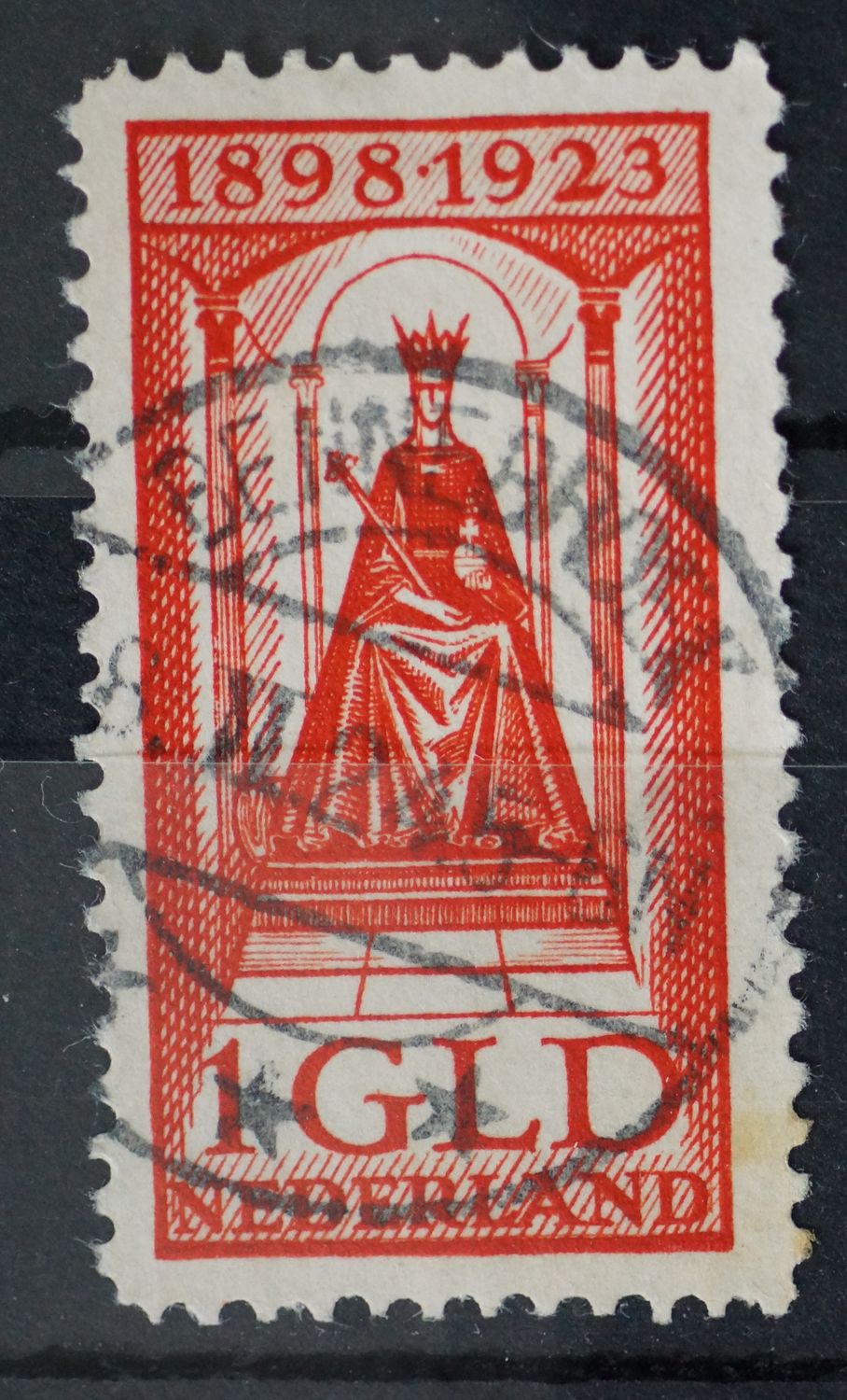 Bennebroek op MNVPH 129 Bennebroek op MNVPH 129