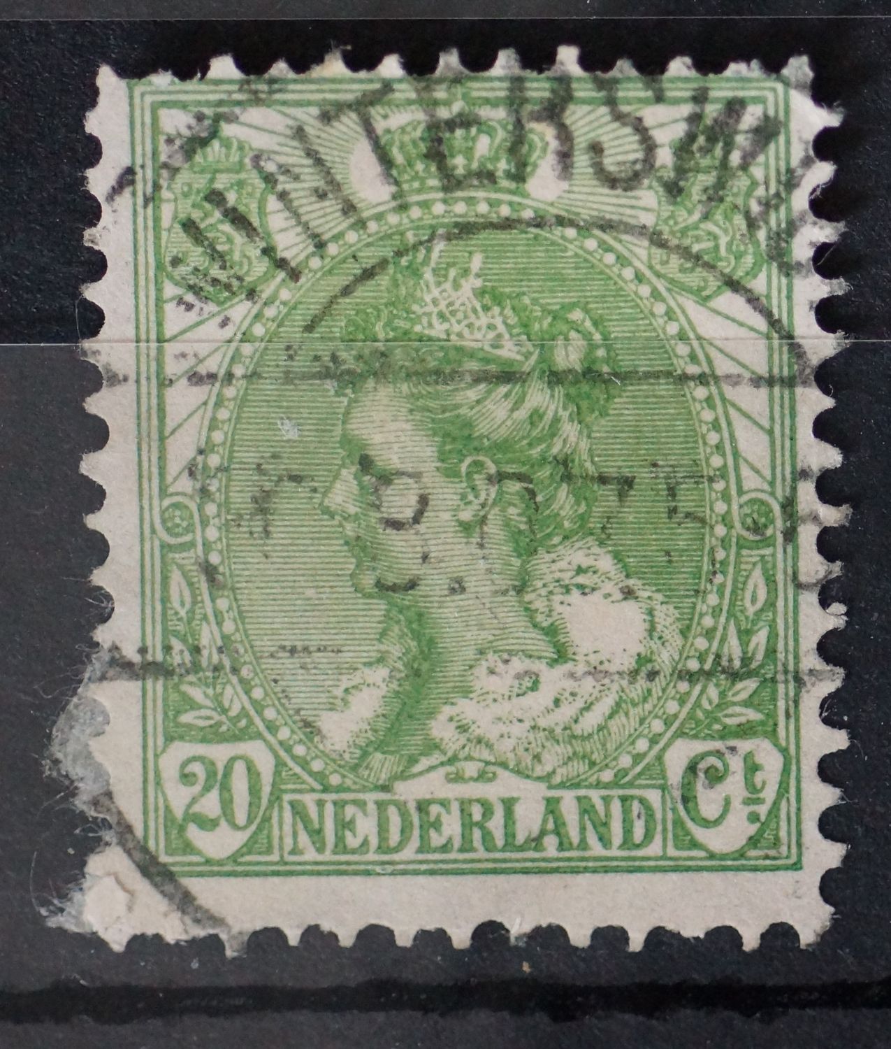 Winterswijk op NVPH 68