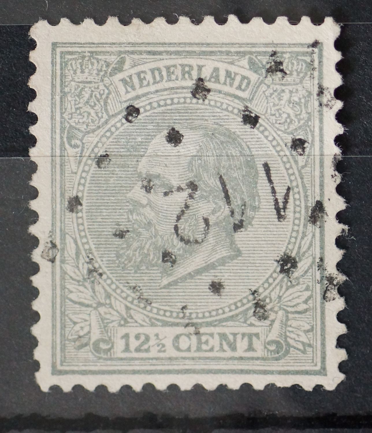 112 (Velp) op NVPH 22