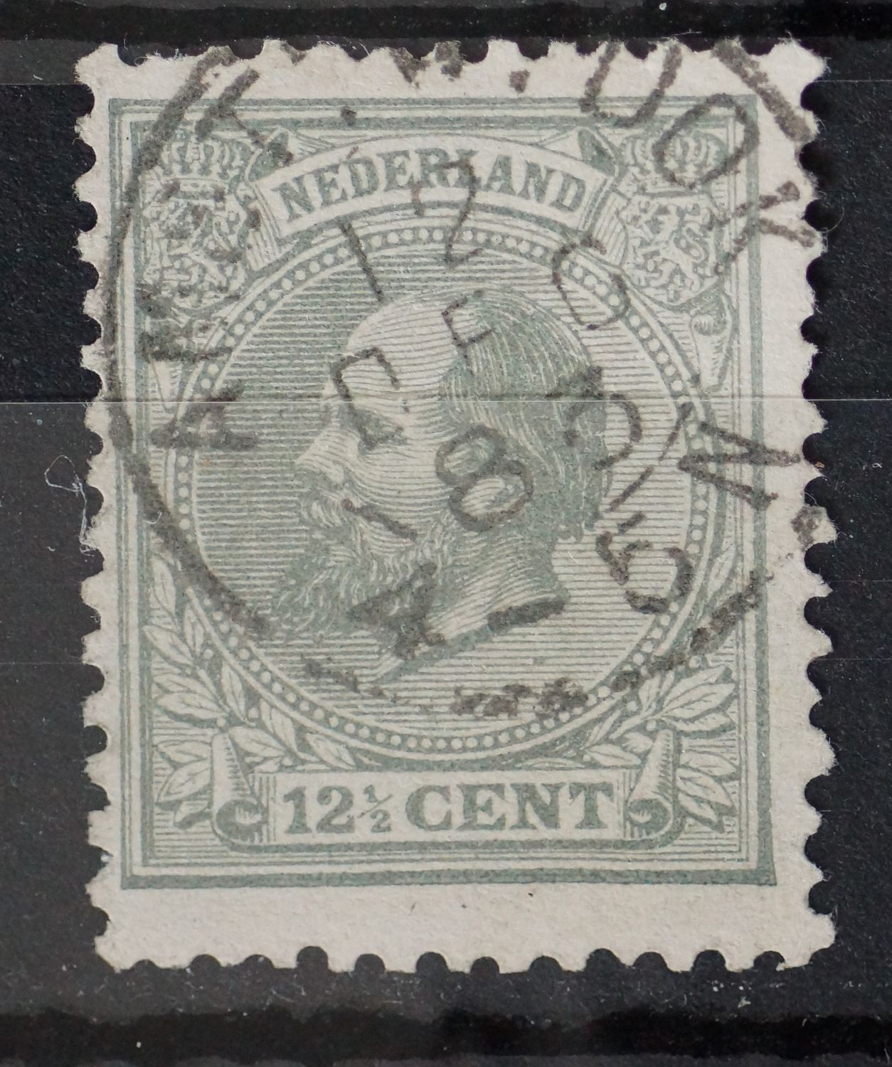Amst: W: Dok op NVPH 22