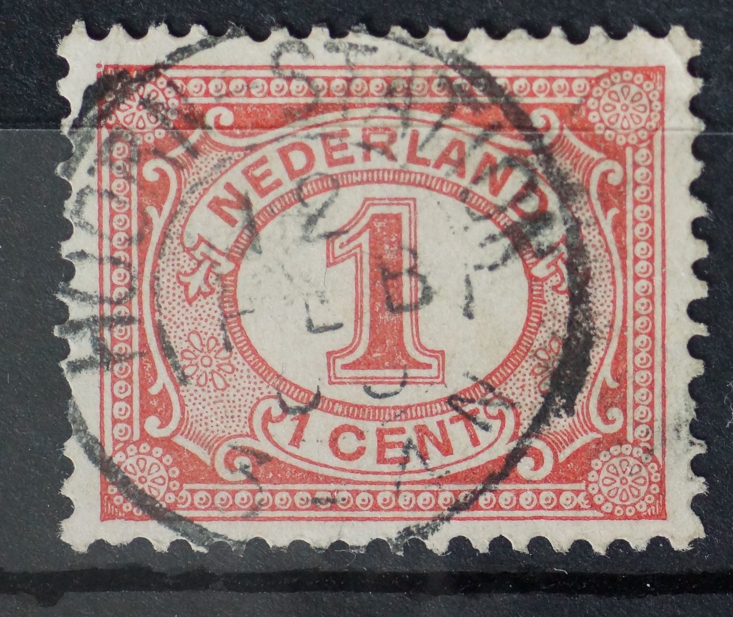 Hoorn-Station op NVPH 51 Hoorn-Station op NVPH 51