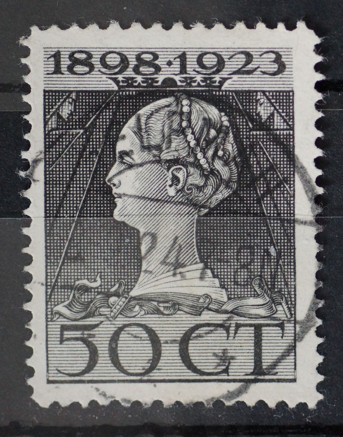 Helpman op NVPH 128