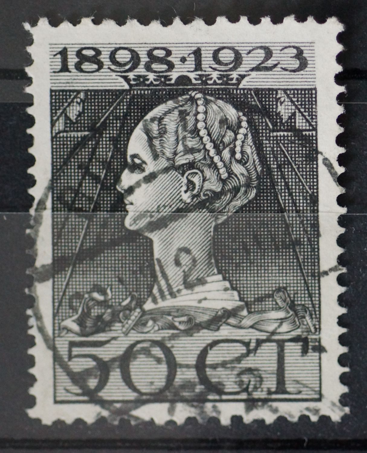 Gulpen 2 op NVPH 128 Gulpen 2 op NVPH 128