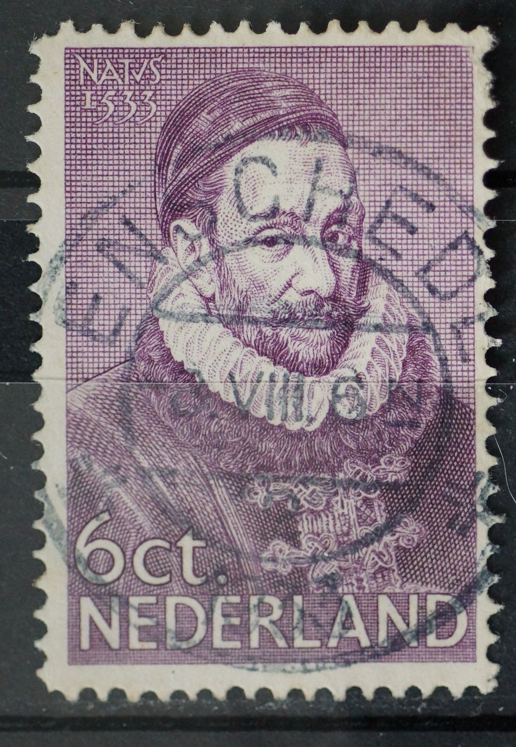 Enschede 2 op NVPH 254