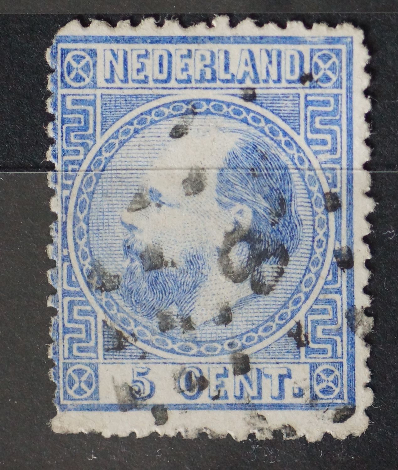 8 (Arnhem) op NVPH 7 8 (Arnhem) op NVPH 7