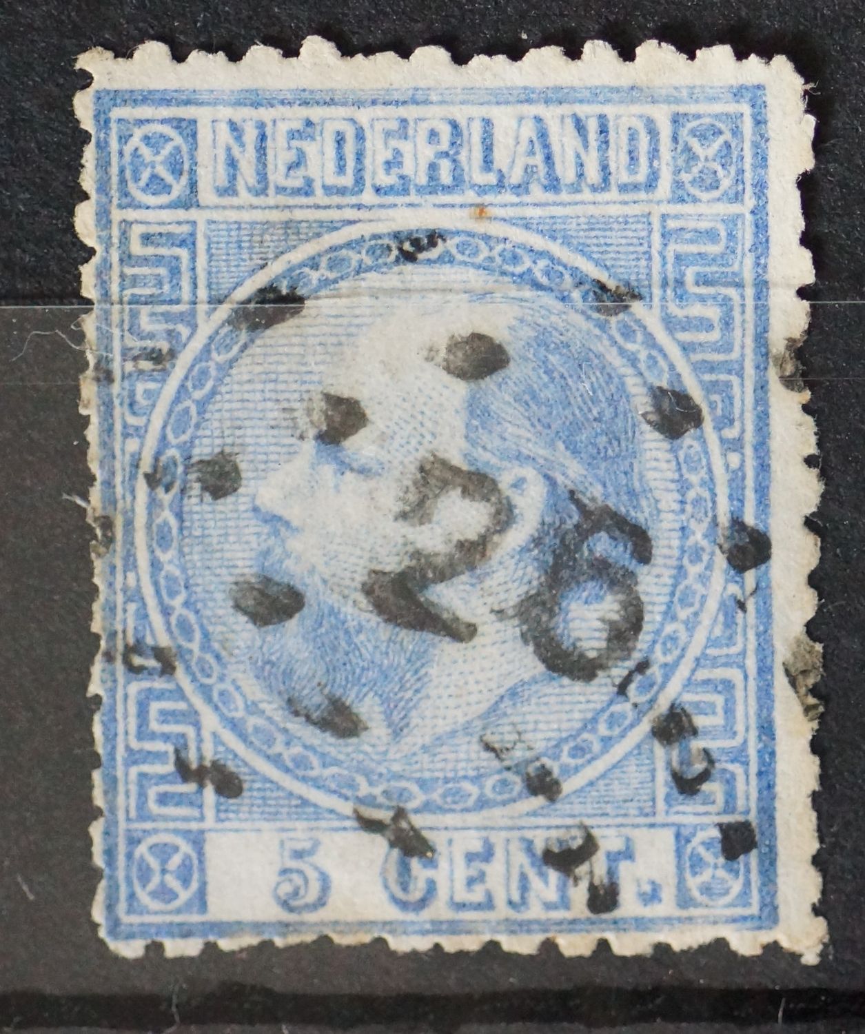 26 (Doesburg) op NVPH 7