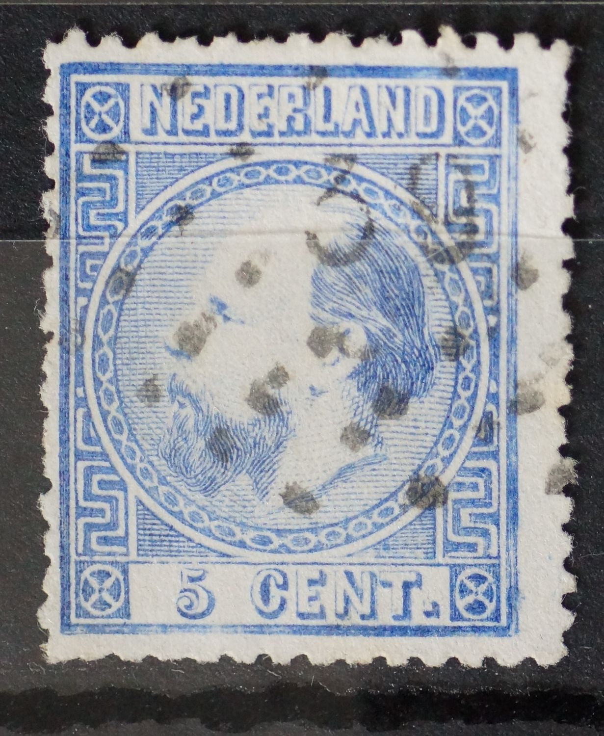 39 (Goes) op NVPH 7