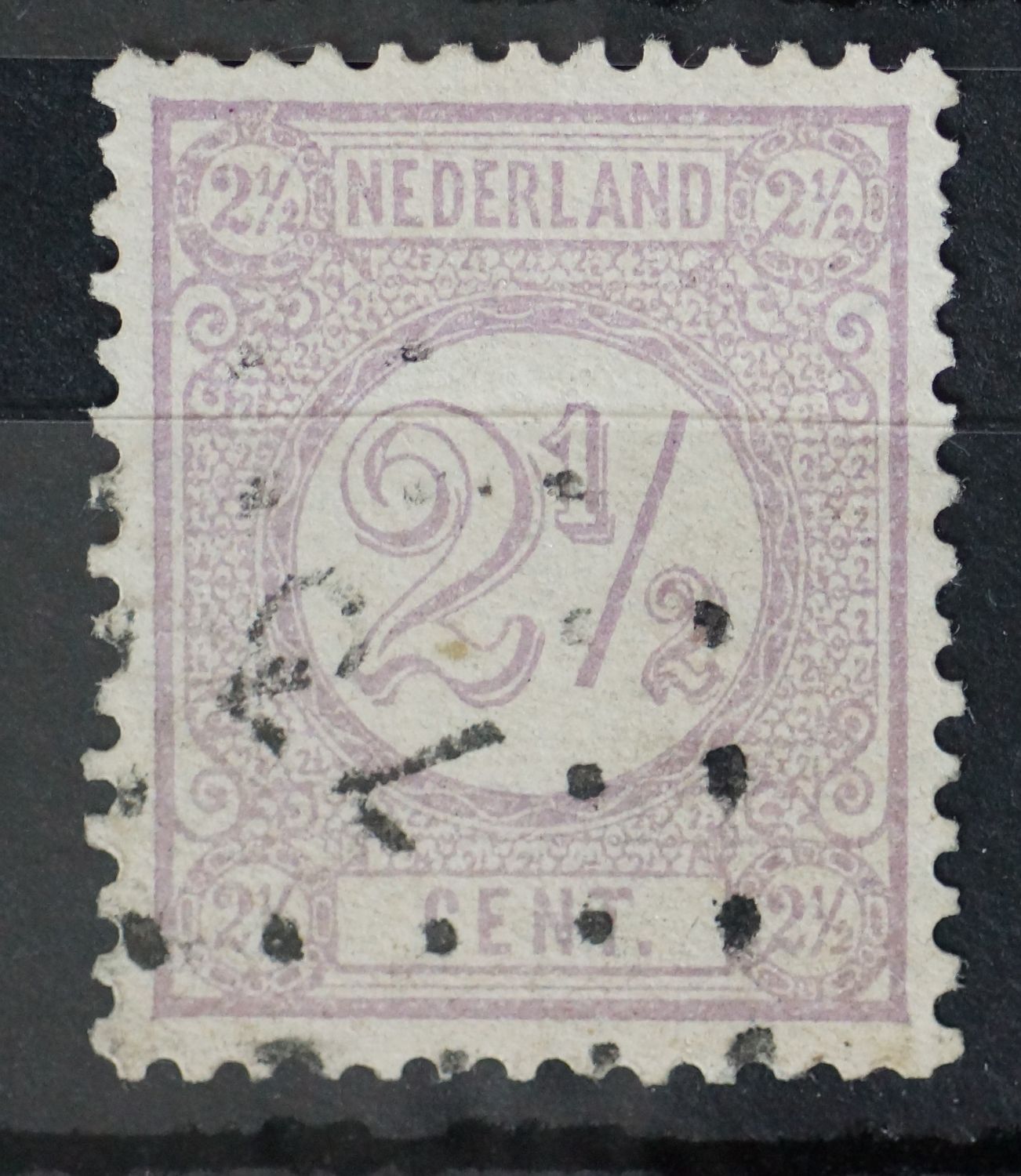 73 (Maastricht) op NVPH 33