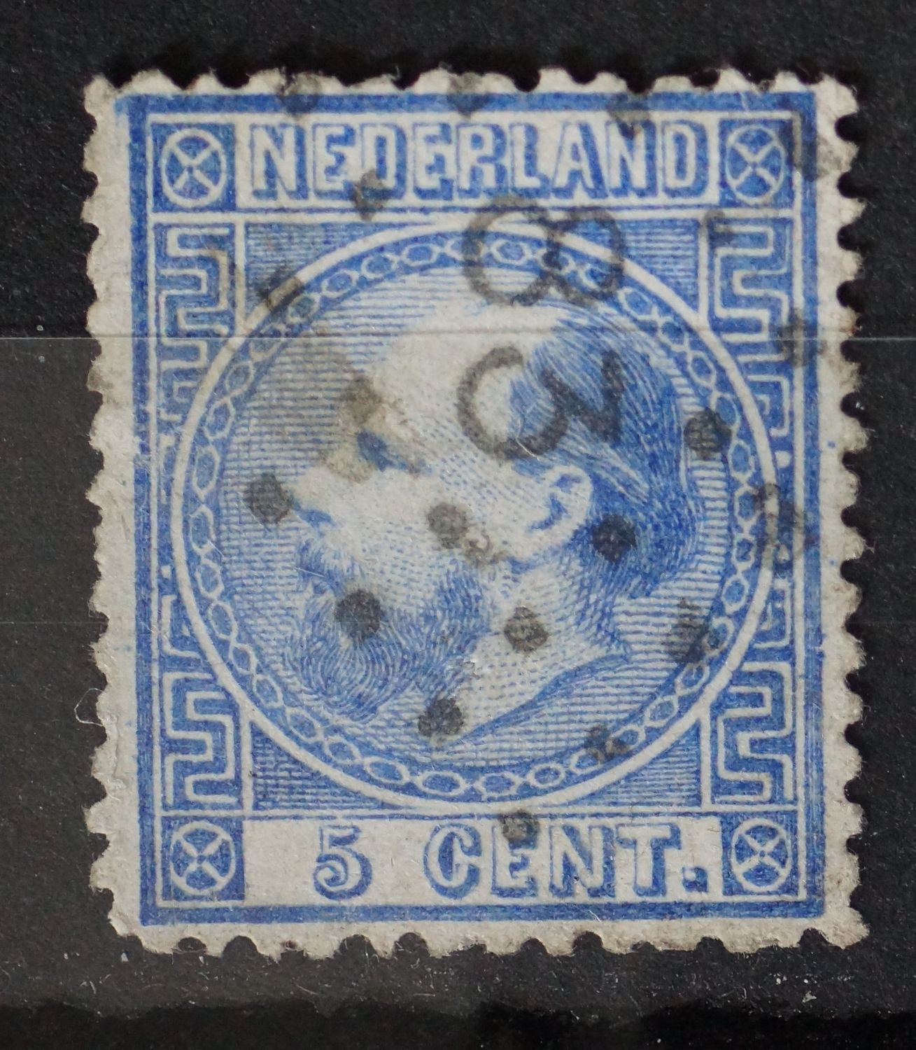 83 (Oldenzaal) op NVPH 7