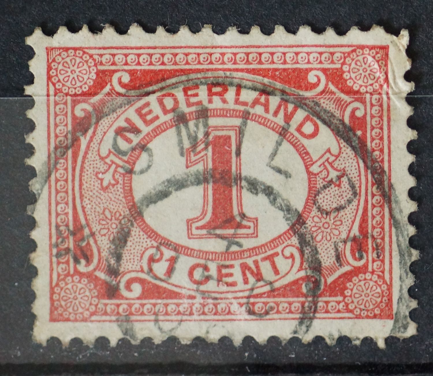 Smilde op NVPH 51 Smilde op NVPH 51