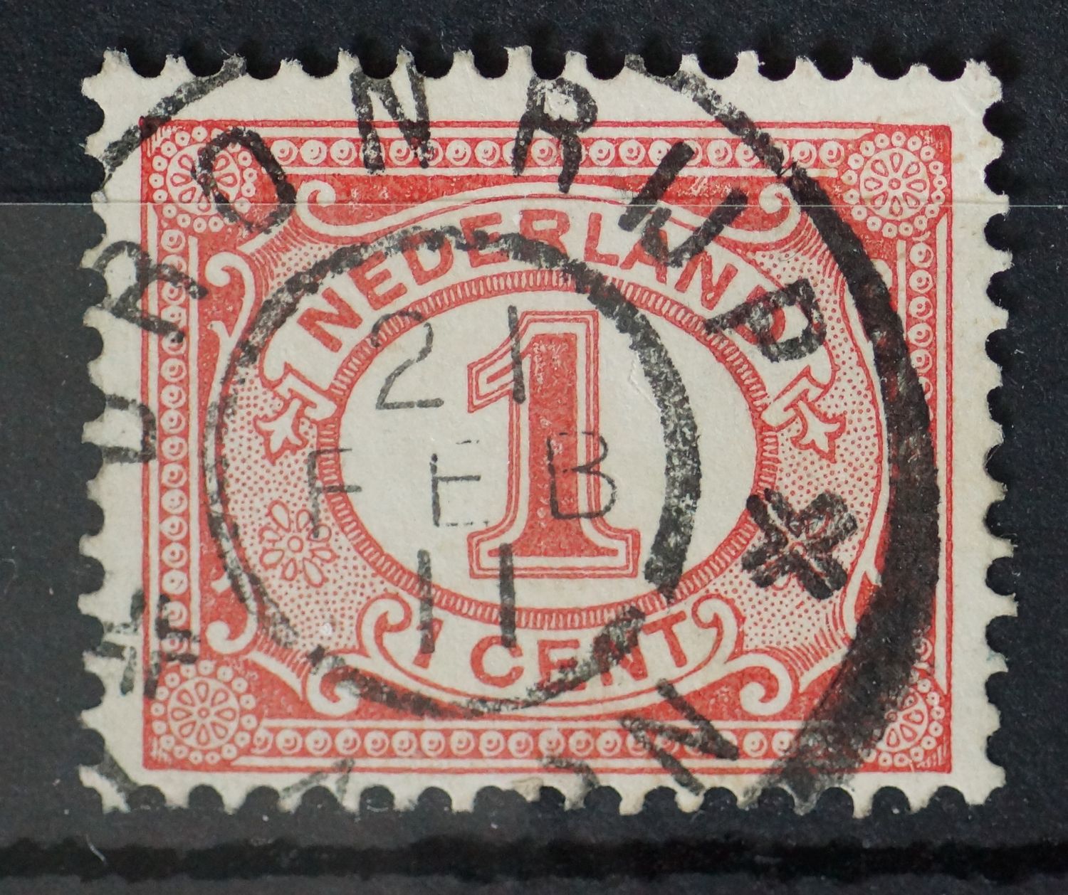 Dronrijp op NVPH 51 Dronrijp op NVPH 51