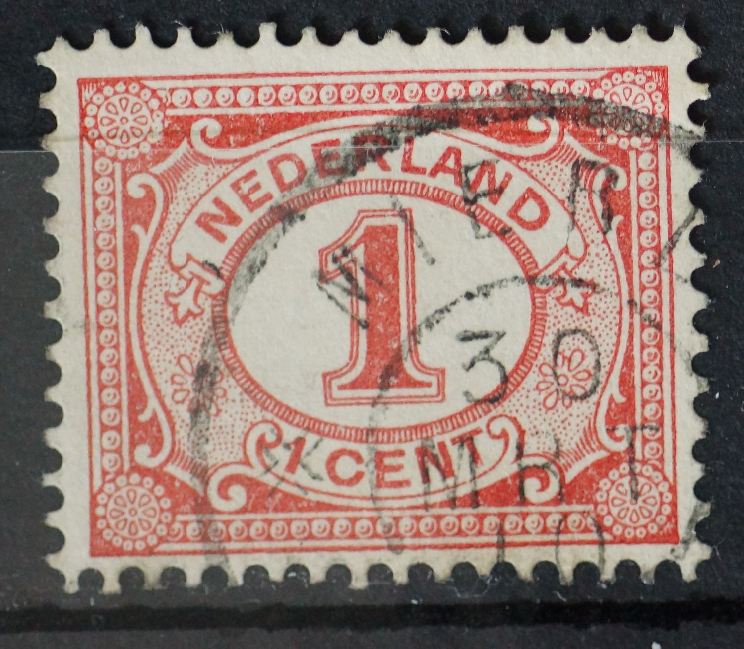 Mierlo op NVPH 51 Mierlo op NVPH 51