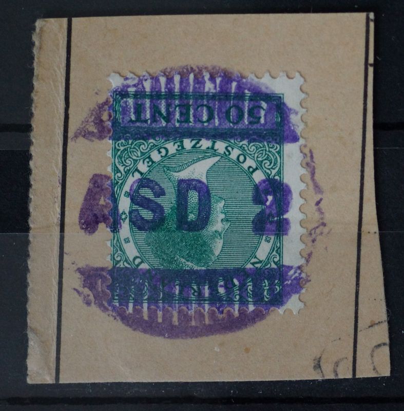 ASD 2 (Amsterdam Amstel) op NVPH 161