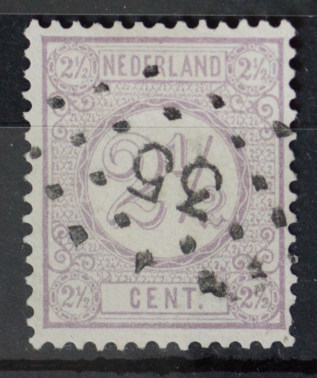 35 (Enkhuizen) op NVPH 33